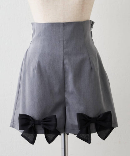 【2026春夏】顯瘦高腰短褲