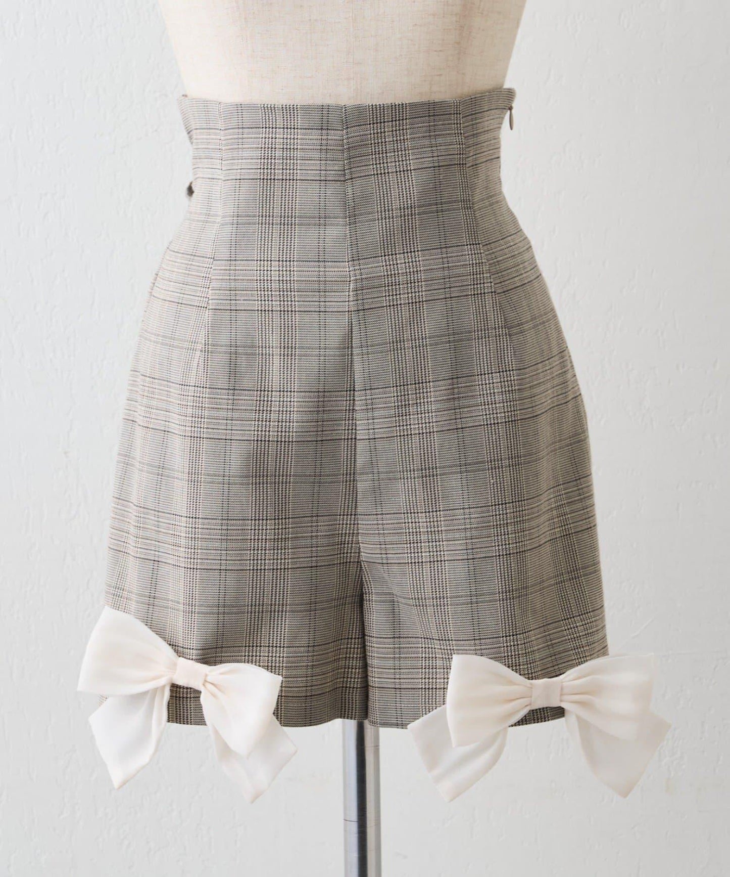 【2026春夏】顯瘦高腰短褲