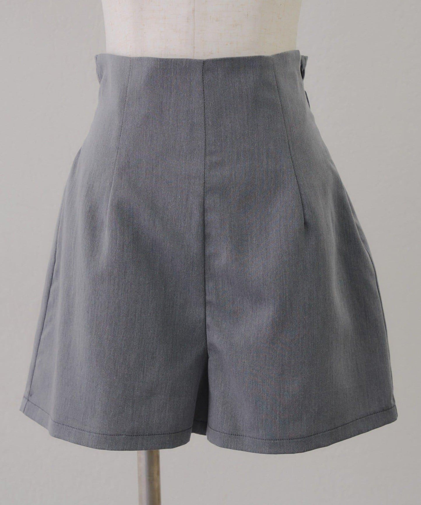 【2026春夏】顯瘦高腰短褲