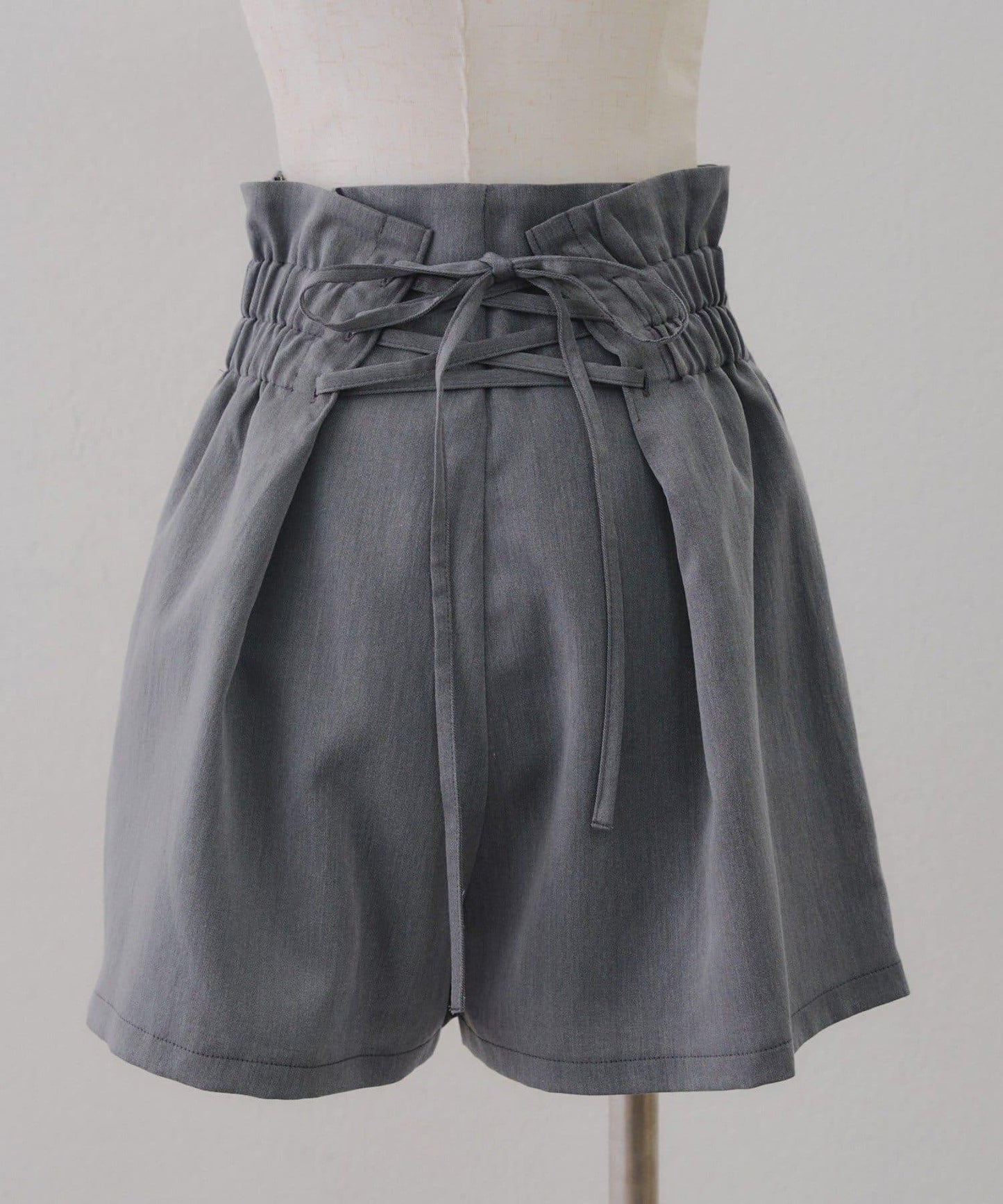 【2026春夏】顯瘦高腰短褲