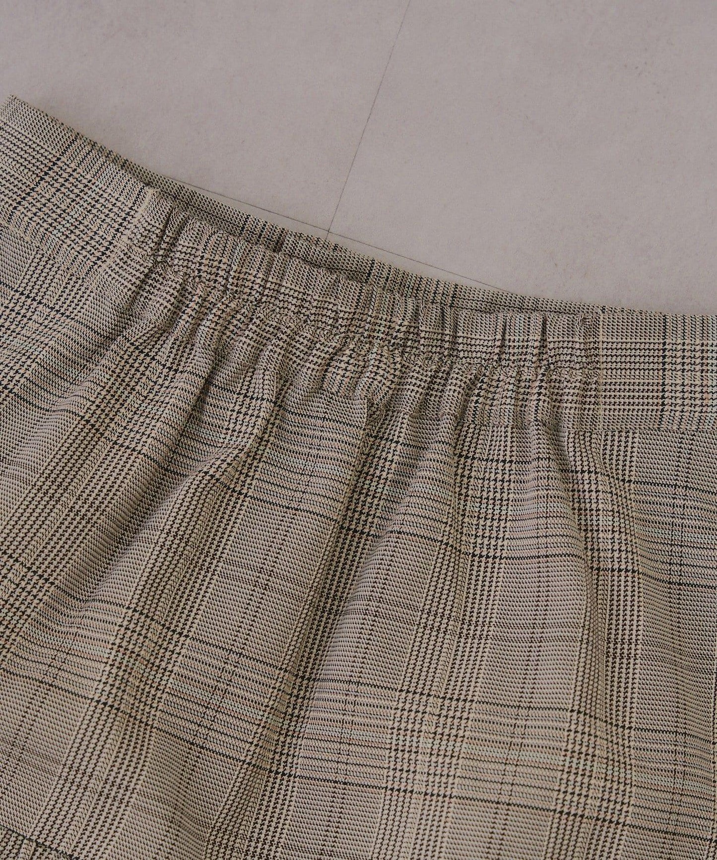 【2026春夏】迷你泡泡裙