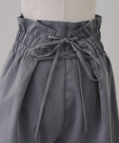 【2026春夏】顯瘦高腰短褲