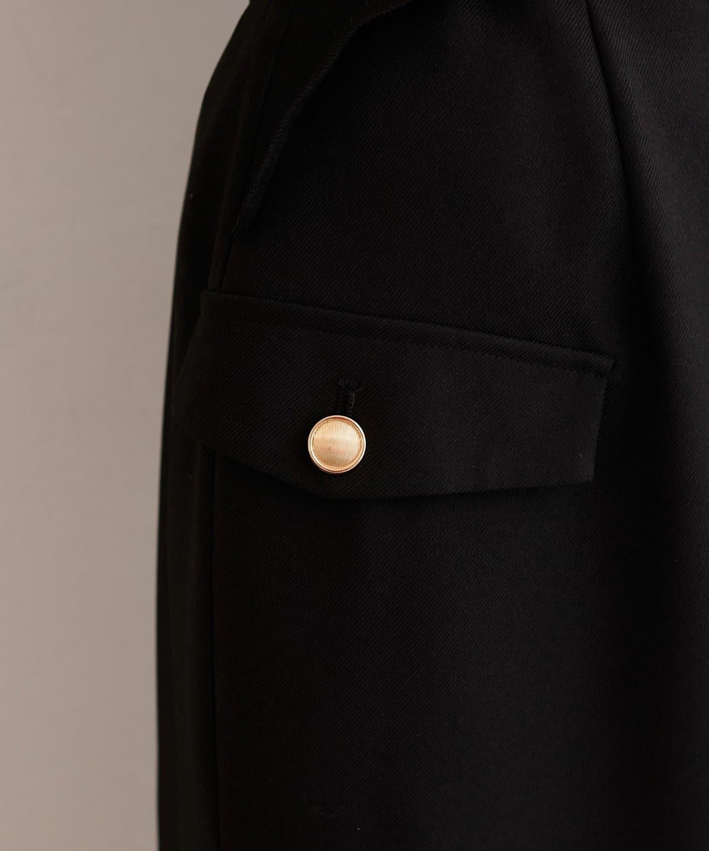 配腰帶修身半身裙