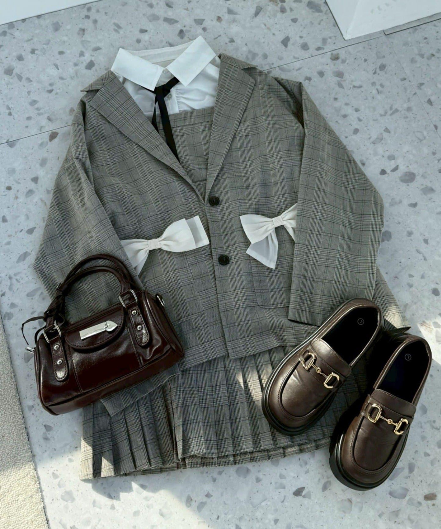 【2026春夏】多功能西裝外套