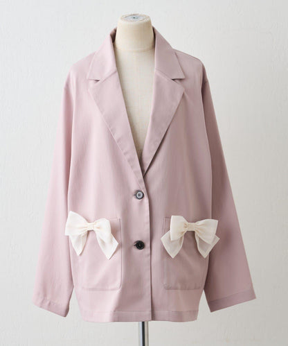 【2026春夏】多功能西裝外套