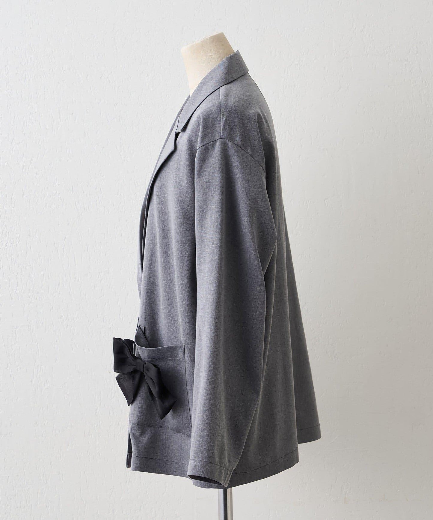 【2026春夏】多功能西裝外套