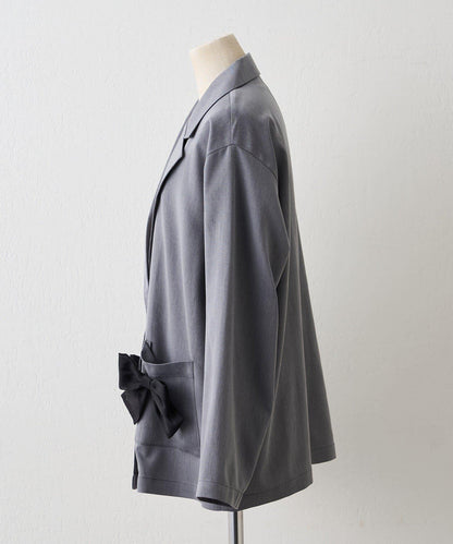 【2026春夏】多功能西裝外套