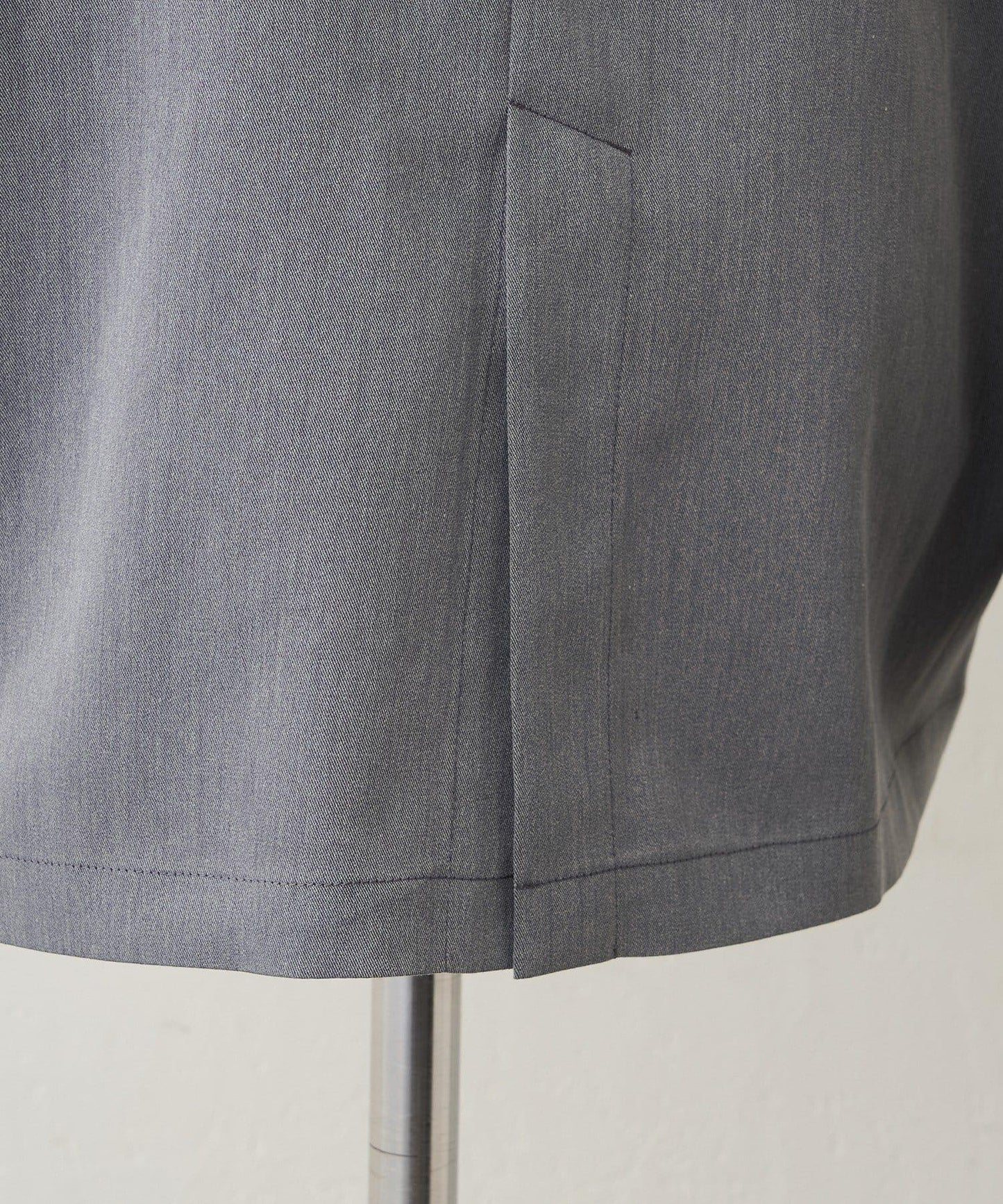 【2026春夏】多功能西裝外套