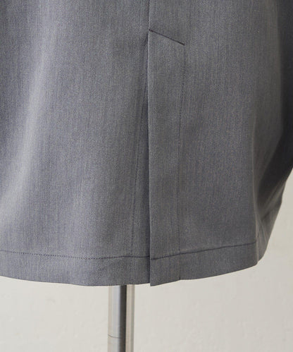 【2026春夏】多功能西裝外套