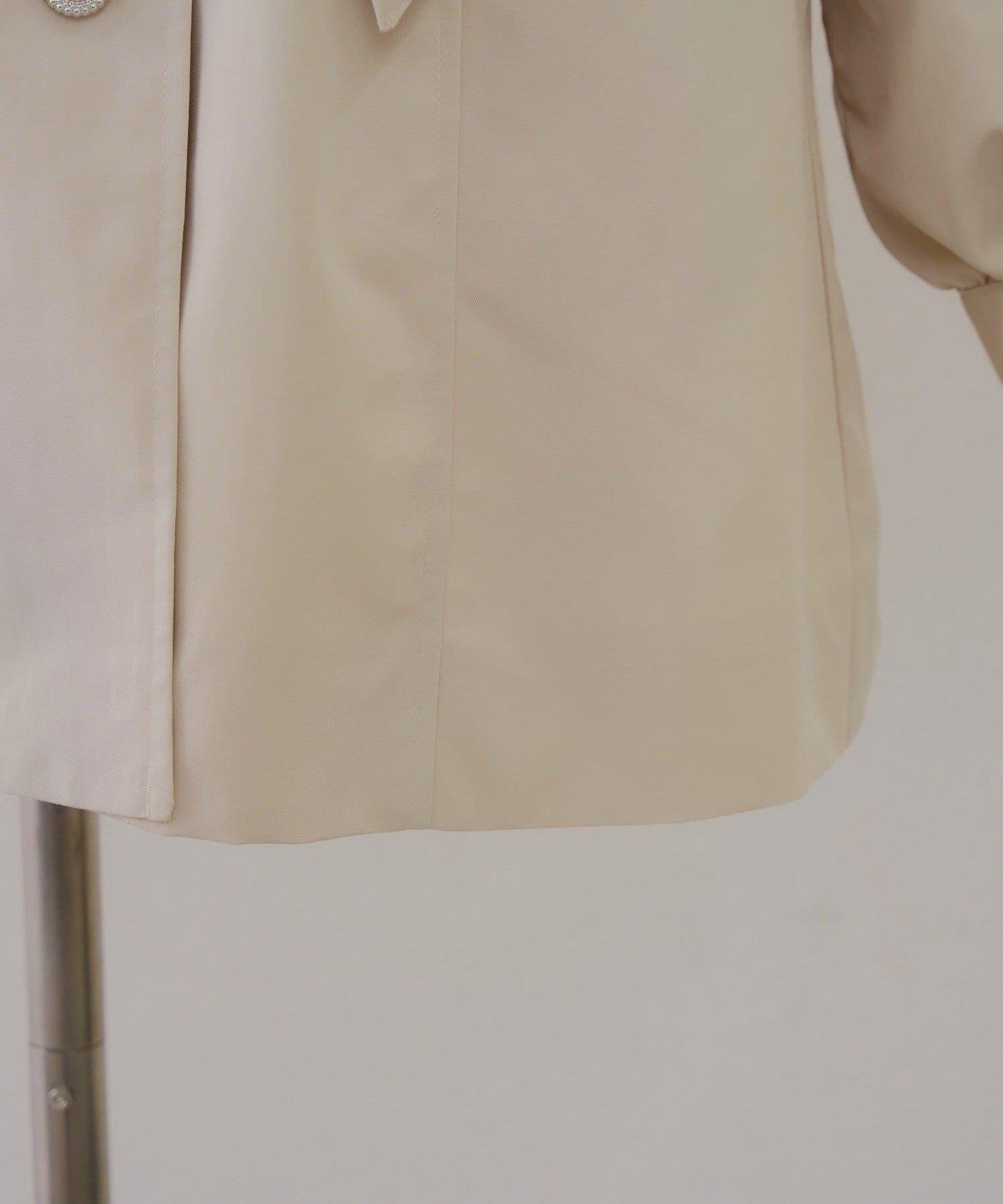 【2026春夏】多蝴蝶結女童風衣