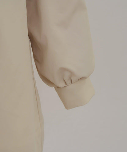 【2026春夏】多蝴蝶結女童風衣