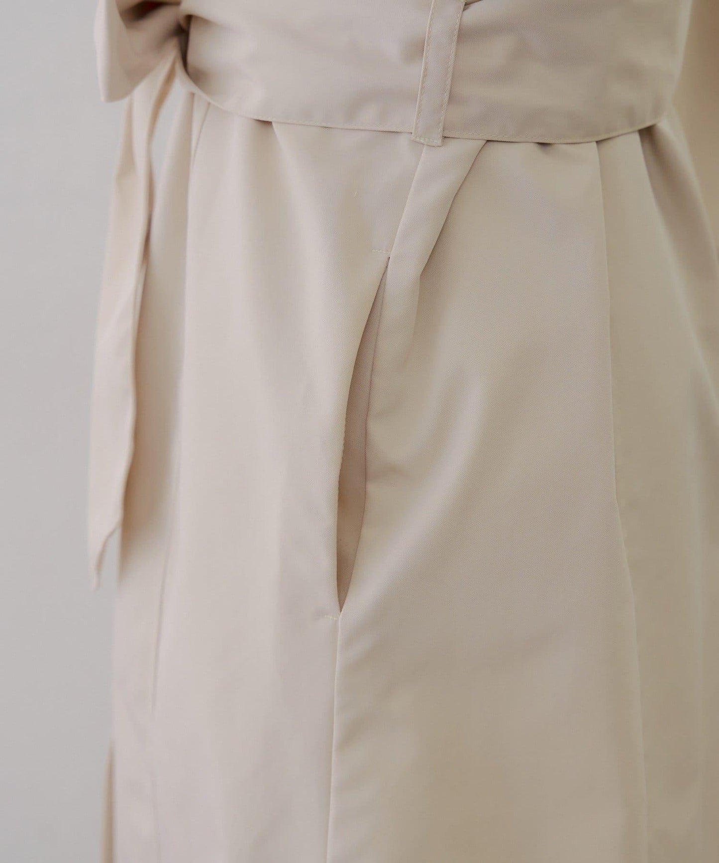 【2026春夏】多蝴蝶結女童風衣