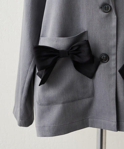 【2026春夏】多功能西裝外套