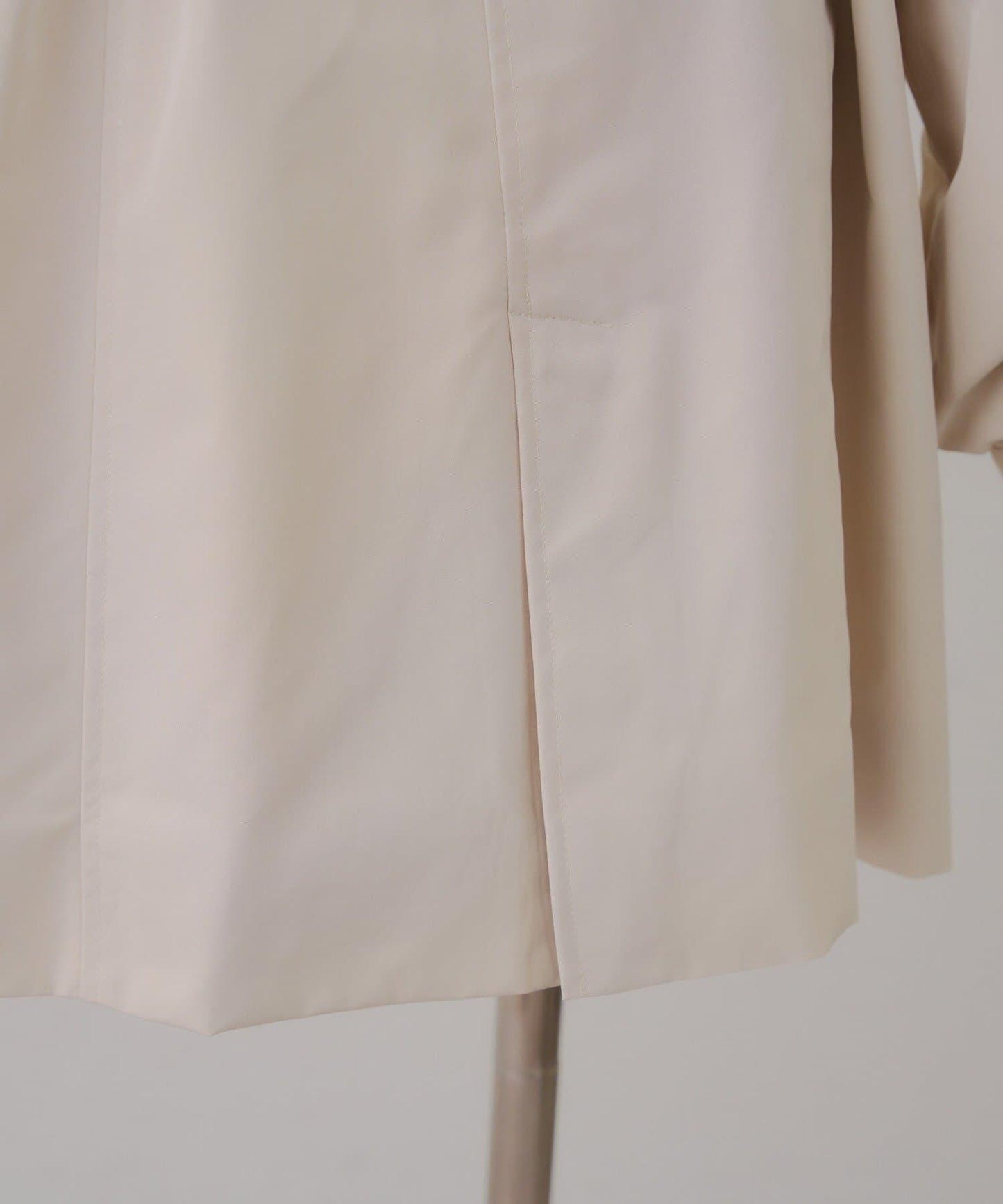 【2026春夏】多蝴蝶結女童風衣