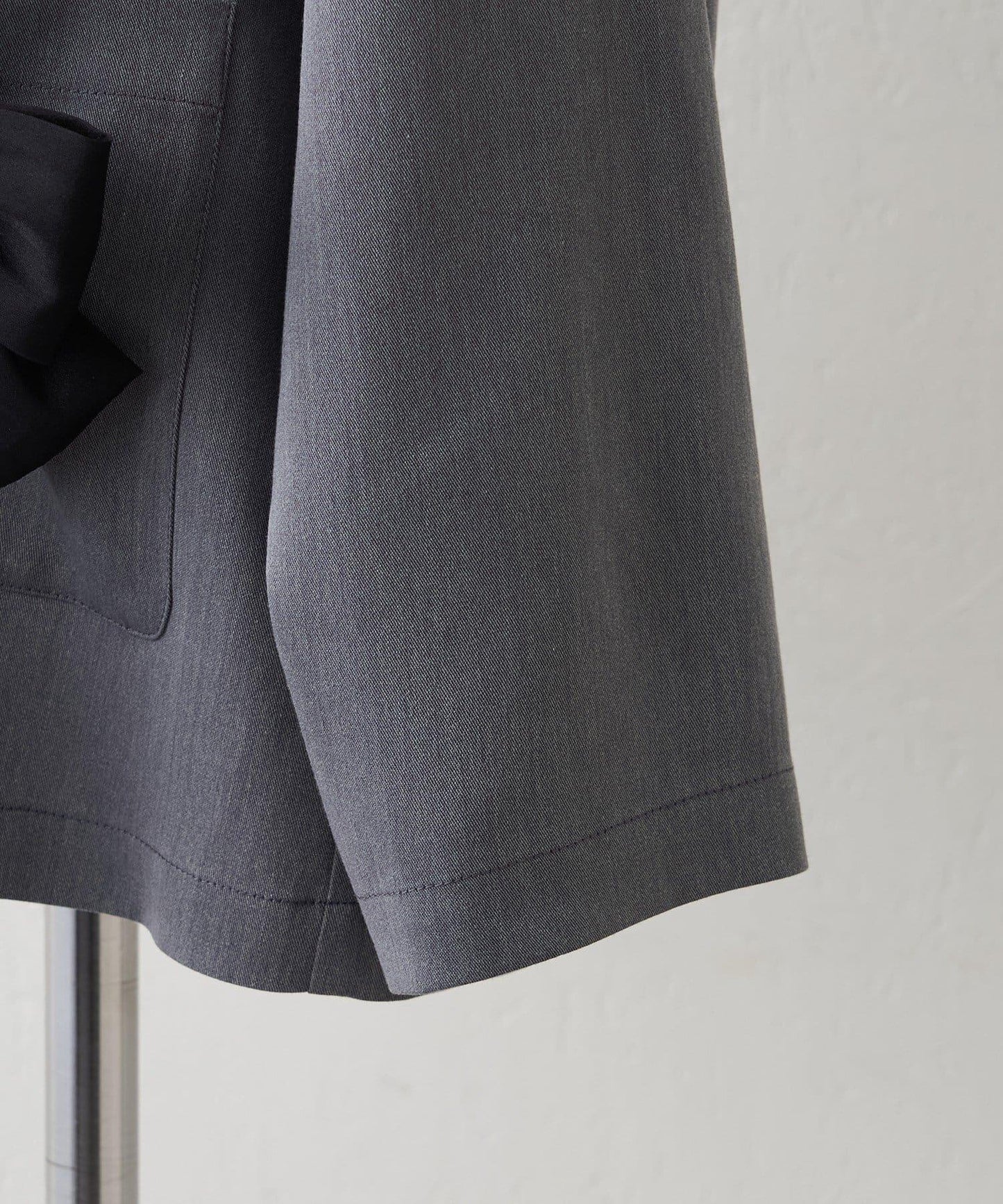 【2026春夏】多功能西裝外套