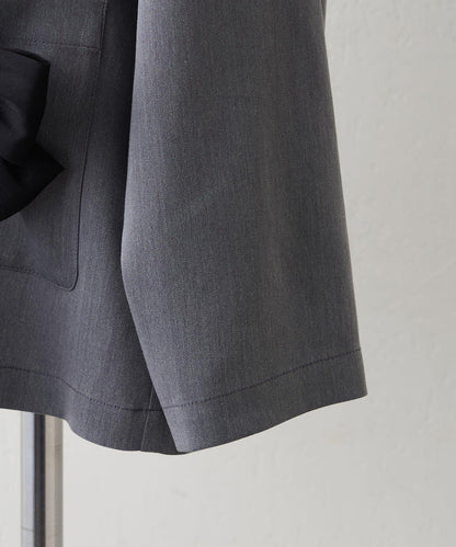 【2026春夏】多功能西裝外套