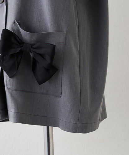 【2026春夏】多功能西裝外套