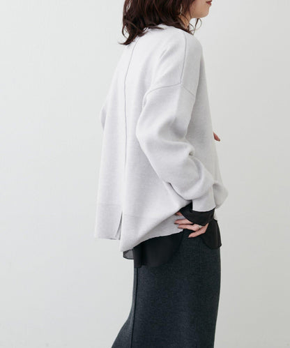 透視打底長袖T恤