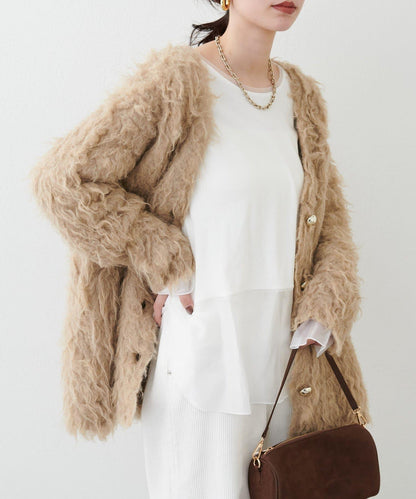 透視打底長袖T恤