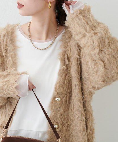 透視打底長袖T恤