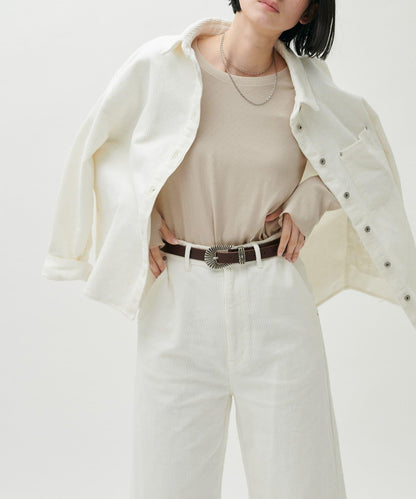 帶拇指孔長袖T恤