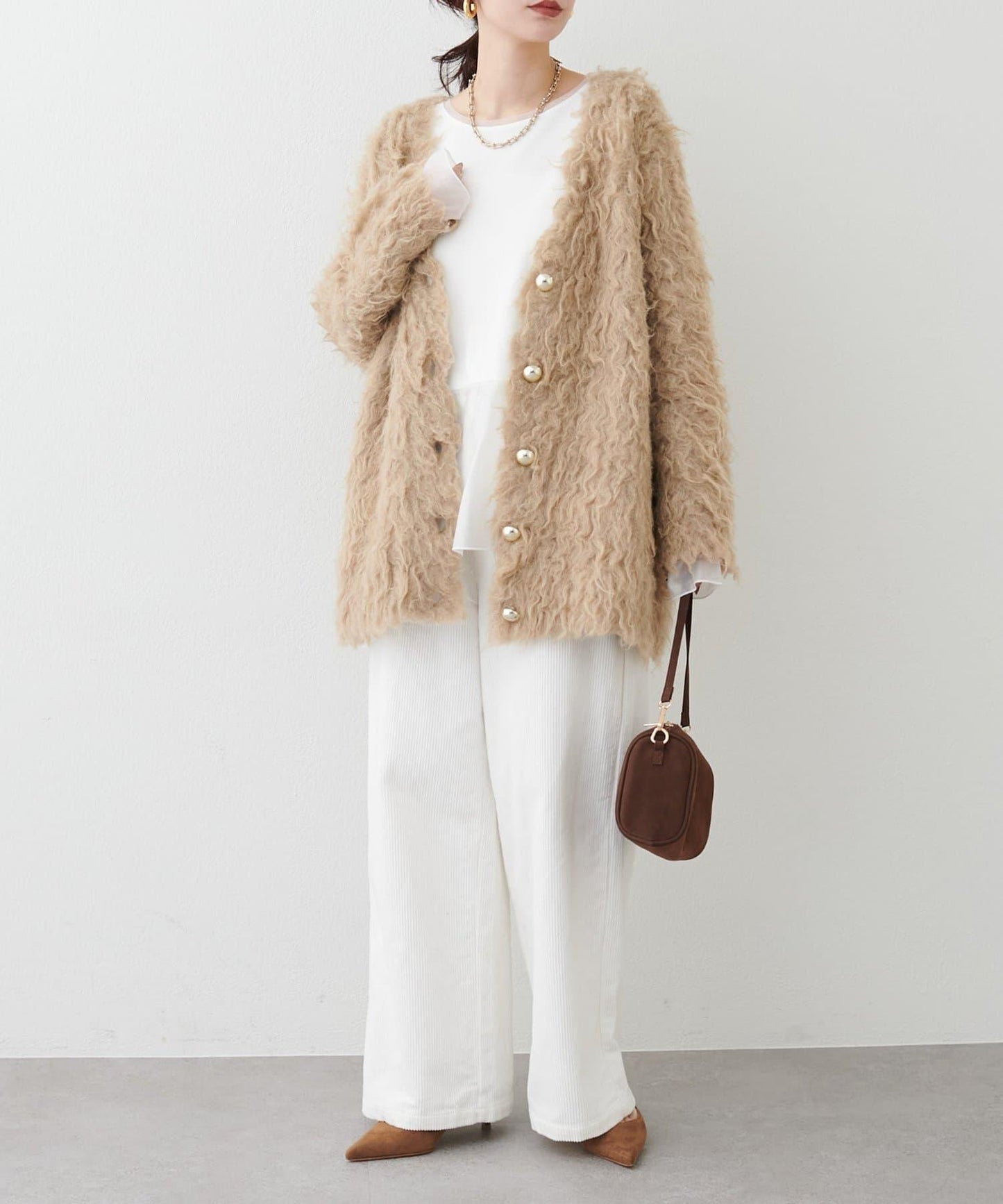 透視打底長袖T恤