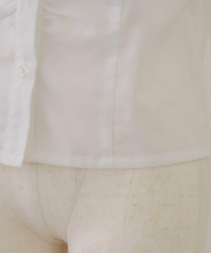 【2026春夏】多款蝴蝶結領女襯衫