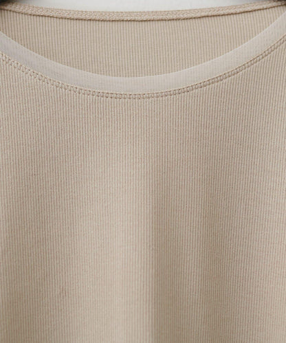 透視打底長袖T恤