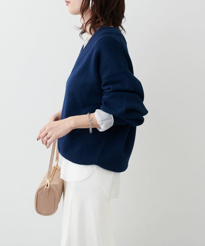 透視打底長袖T恤