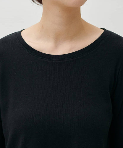 帶拇指孔長袖T恤