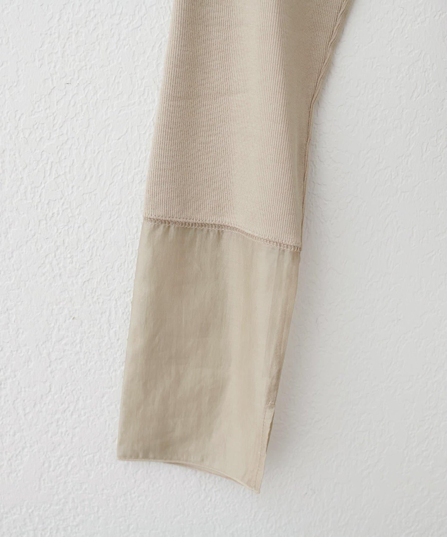 透視打底長袖T恤