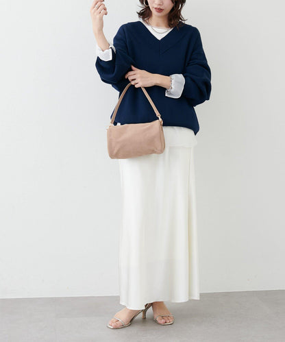 透視打底長袖T恤