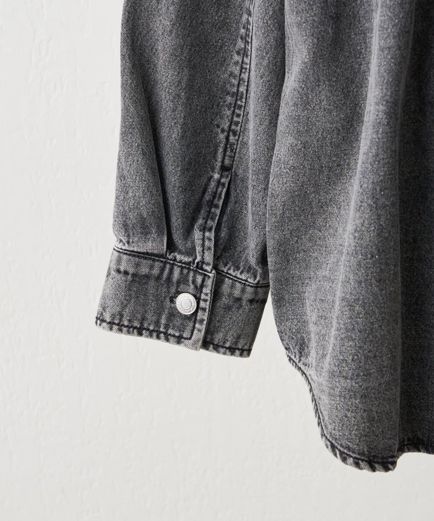 【2026春夏】【可搭配套裝】牛仔夾克