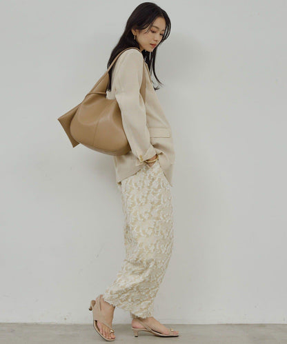 【近日開始】透視網紗夾克