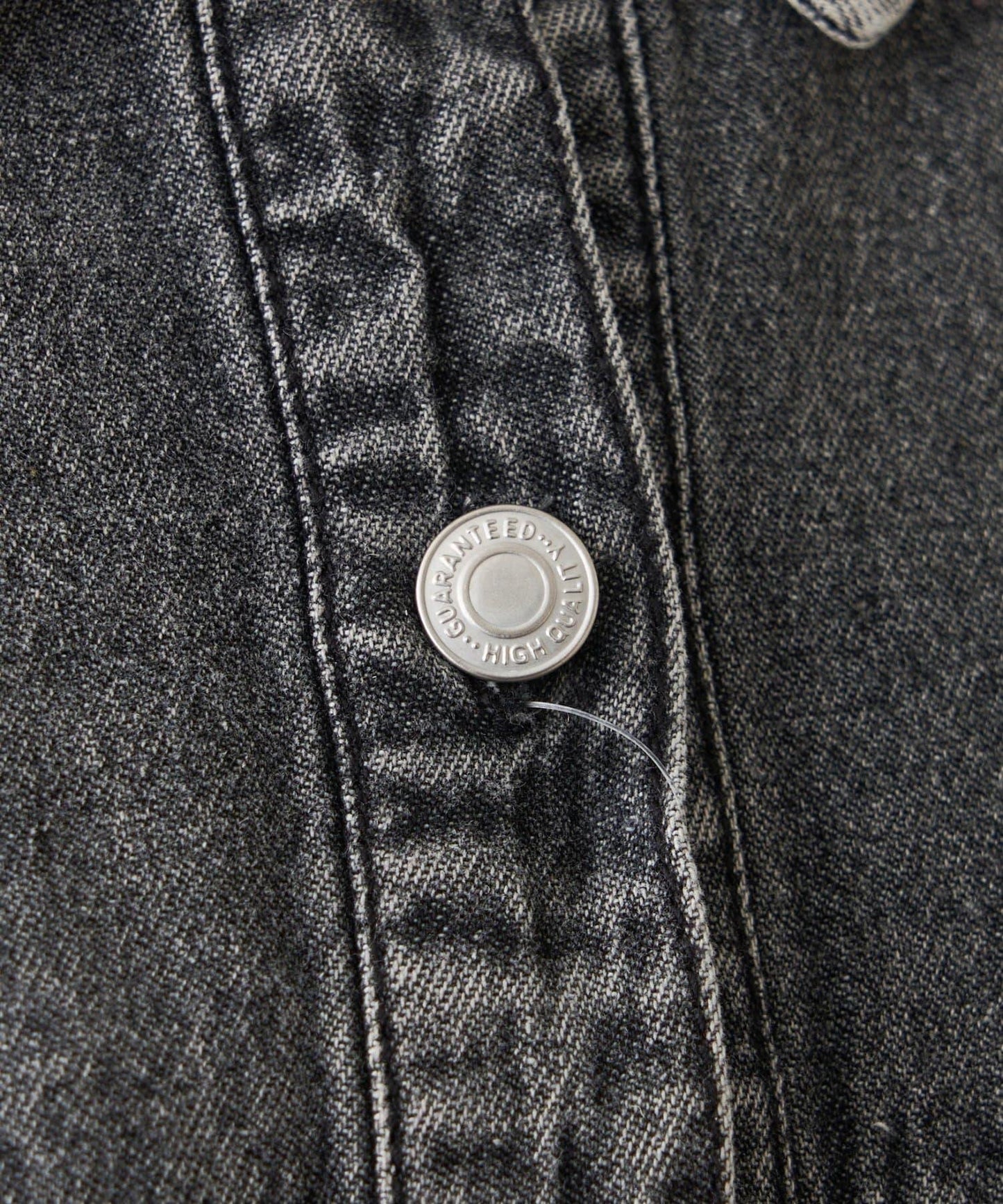 【2026春夏】【可搭配套裝】牛仔夾克