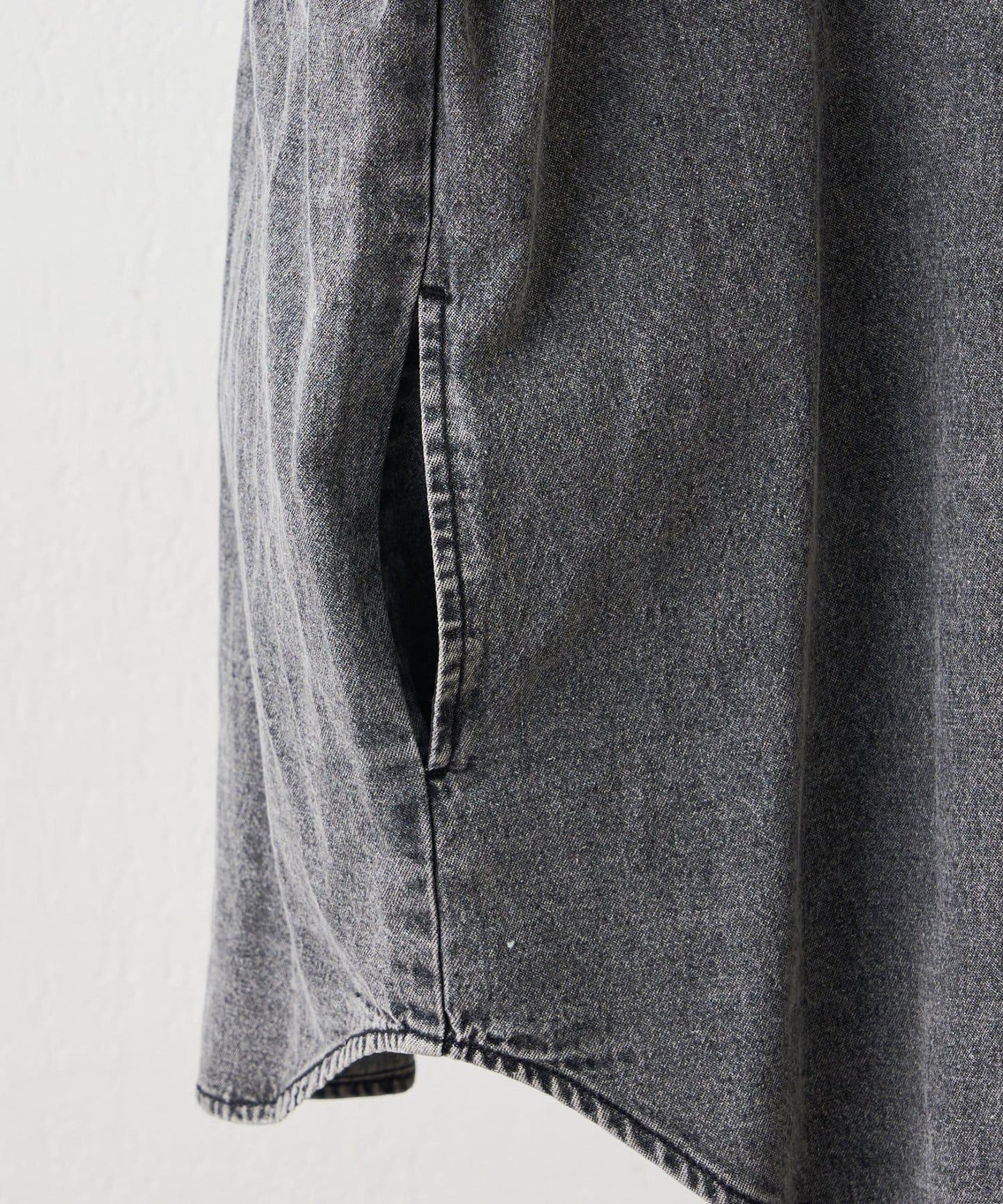 【2026春夏】【可搭配套裝】牛仔夾克