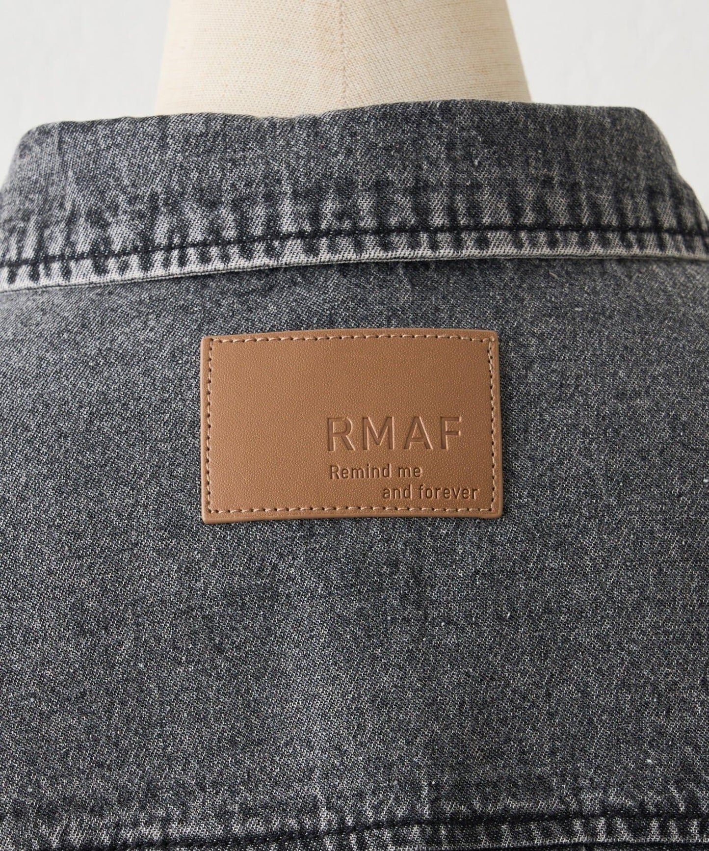 【2026春夏】【可搭配套裝】牛仔夾克