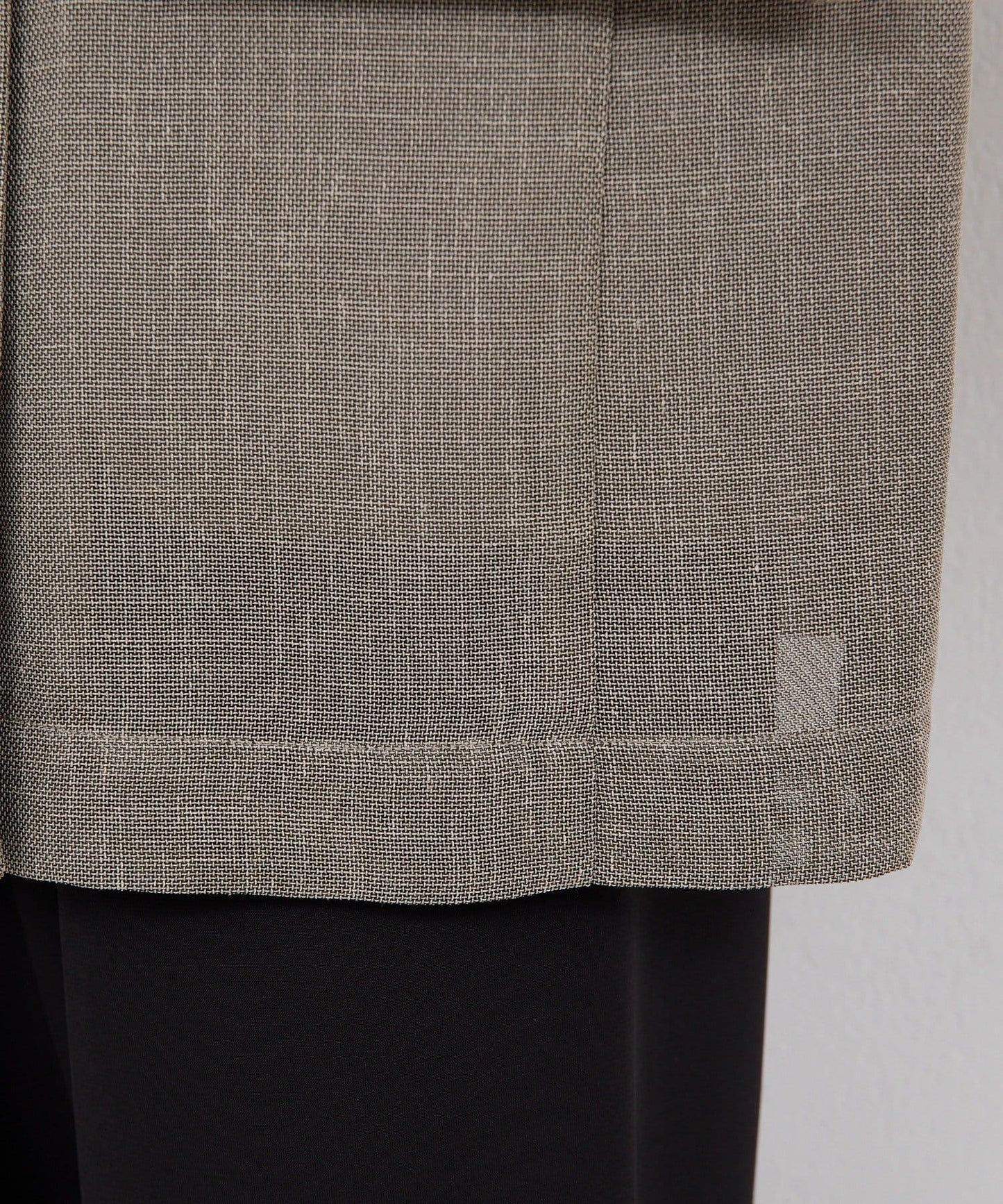 【近日開始】透視網紗夾克