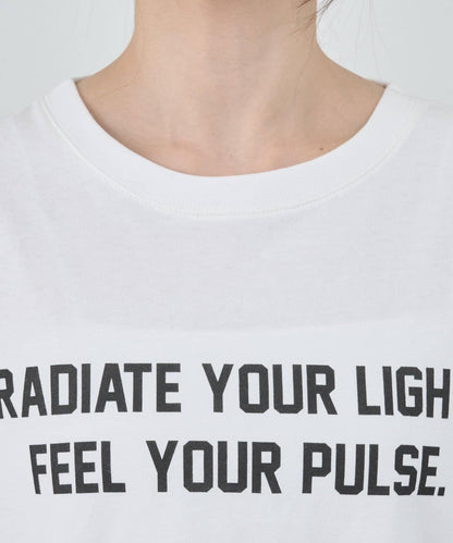 【26SS】原創標誌長袖T恤