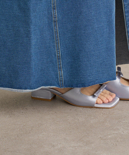 衛衣牛仔半身裙