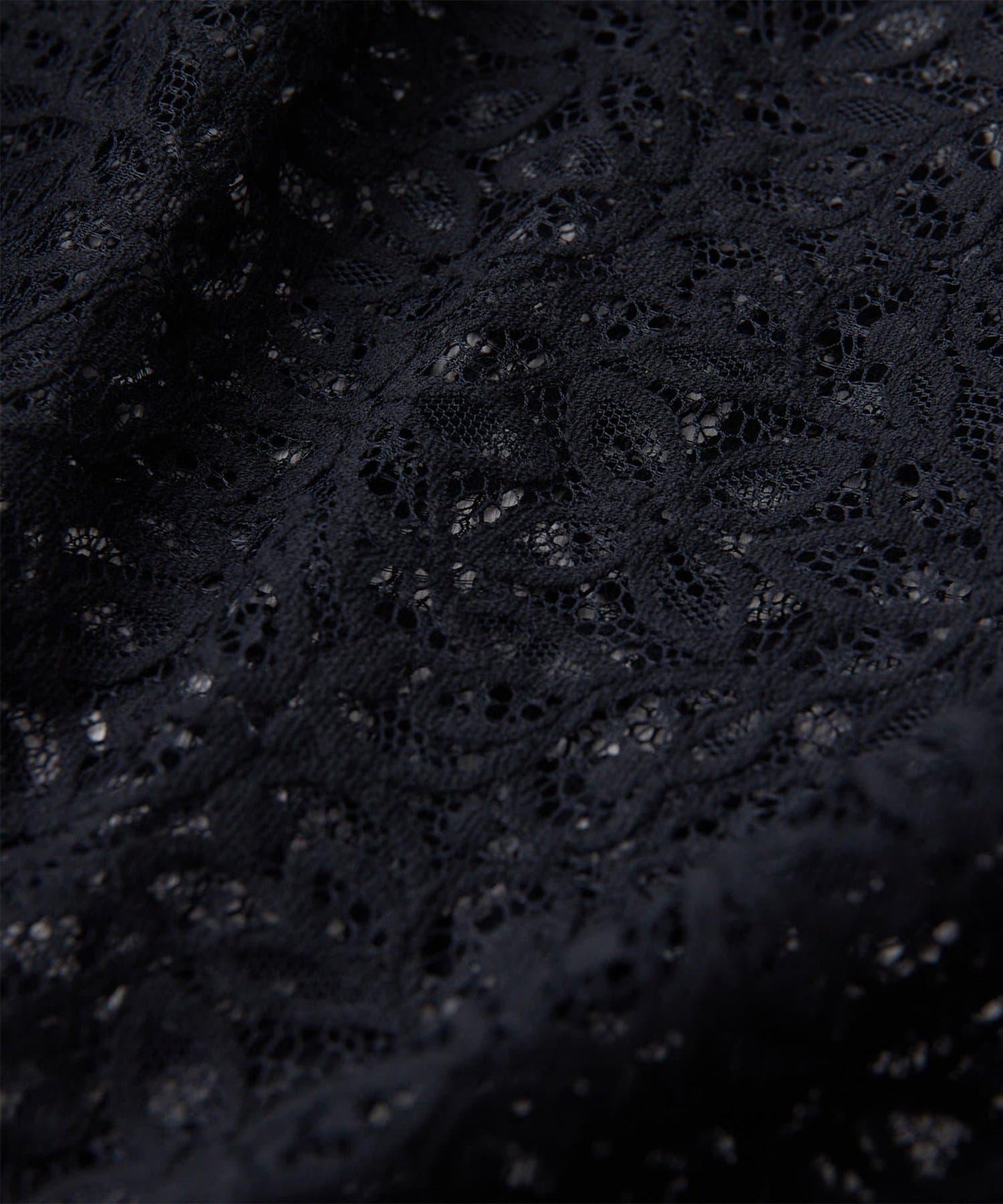 【THE PAUSE】植物花卉蕾絲襯衫