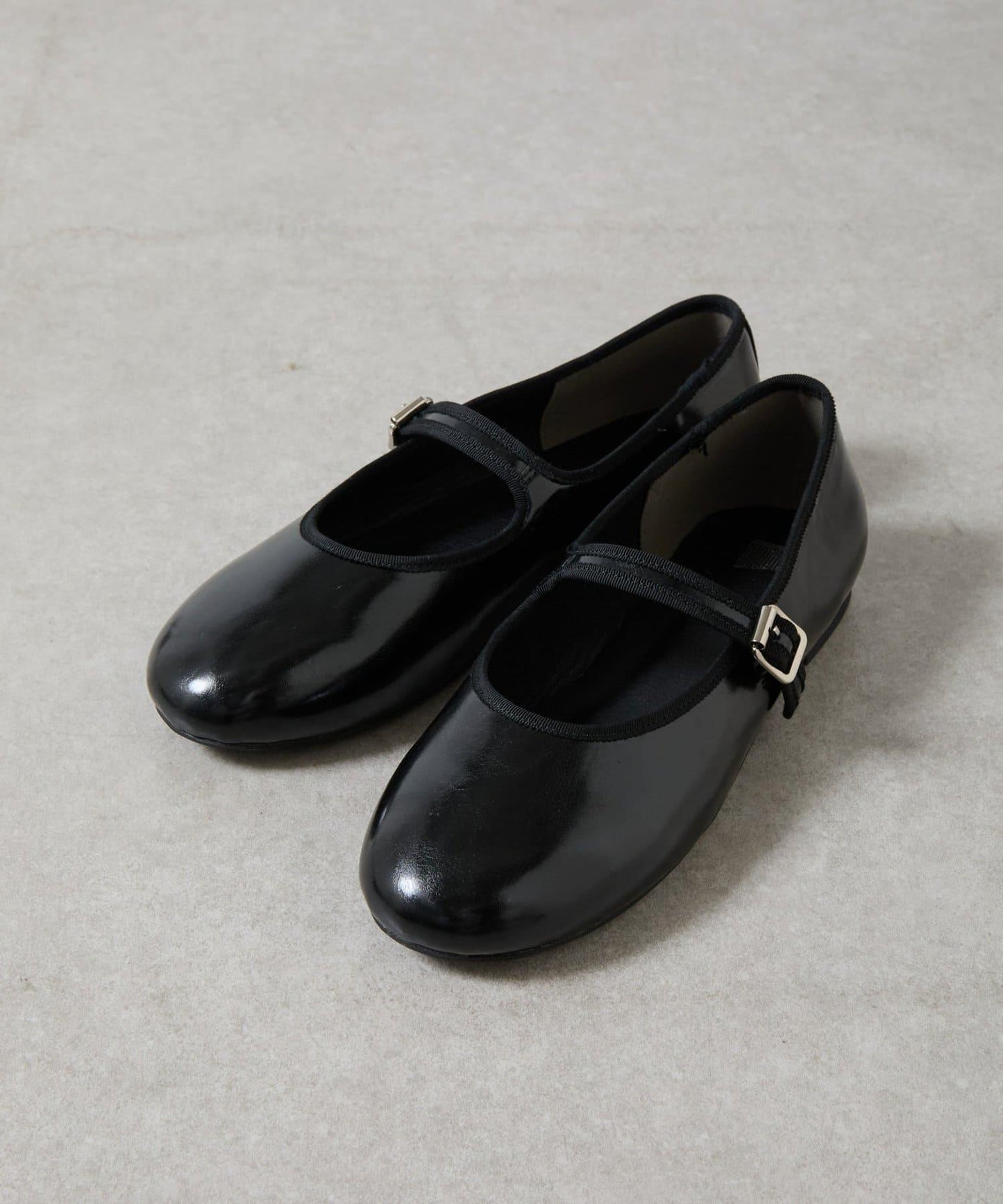 瑪麗珍芭蕾平底鞋