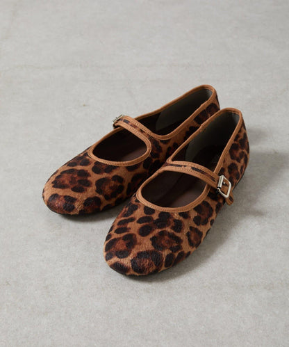 瑪麗珍芭蕾平底鞋