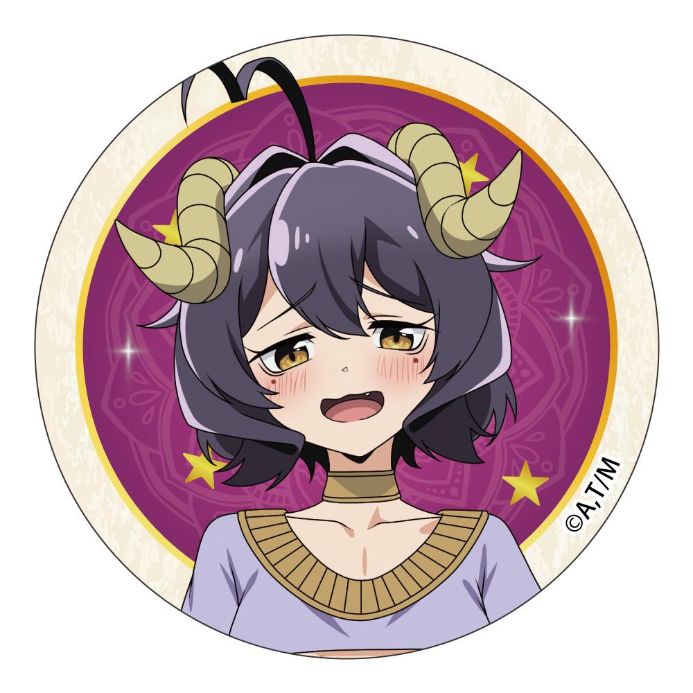 《夢想成為魔法少女》_徽章盲盒 【BOX／9個裝】