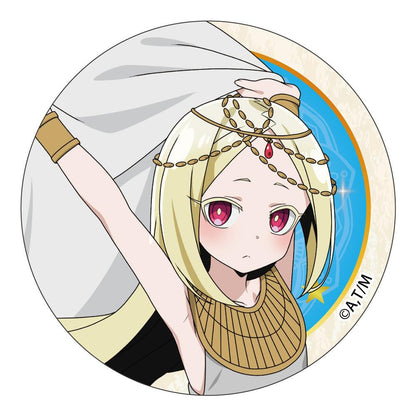 《夢想成為魔法少女》_徽章盲盒 【BOX／9個裝】