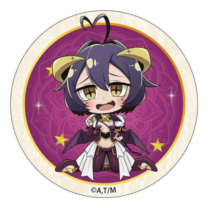 《夢想成為魔法少女》_徽章盲盒 【BOX／9個裝】