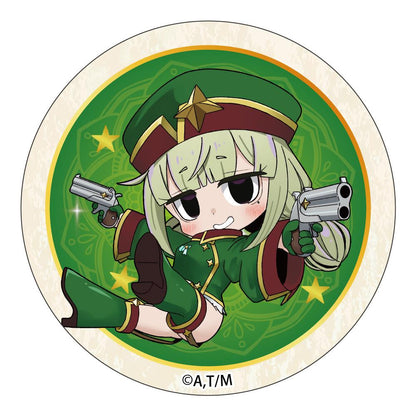 《夢想成為魔法少女》_徽章盲盒 【BOX／9個裝】