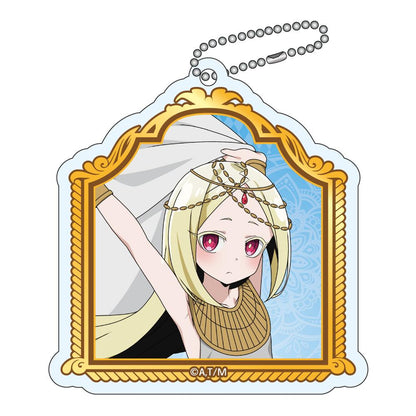 《夢想成為魔法少女》_隨機款亞克力鑰匙扣 【BOX／9個裝】