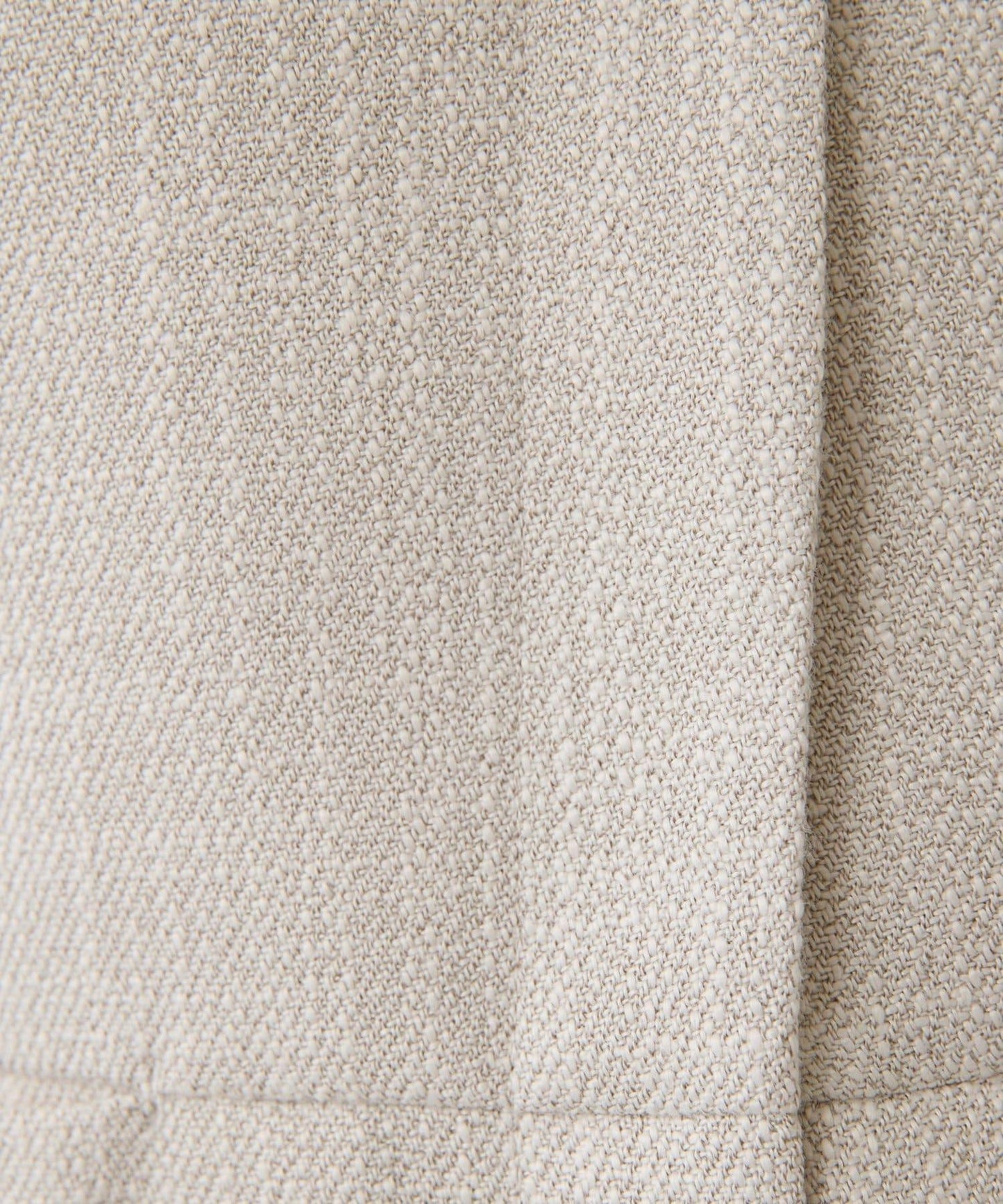 【THE PAUSE】花呢短款馬甲