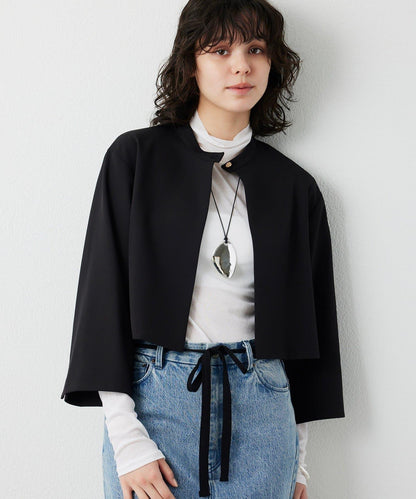 【THE PAUSE】西裝外套套裝連體褲